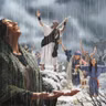 Jehovah Is the Only True God (1 Kings 16:29-33;  1 Kings 17:1-7;  1 Kings 18:17-46; 1 Kings 19:1-8)