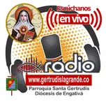 Gertrudis La Grande