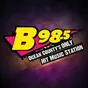 B98.5 - WBBO