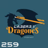 Episodio 259 - Pegarle a Tololo