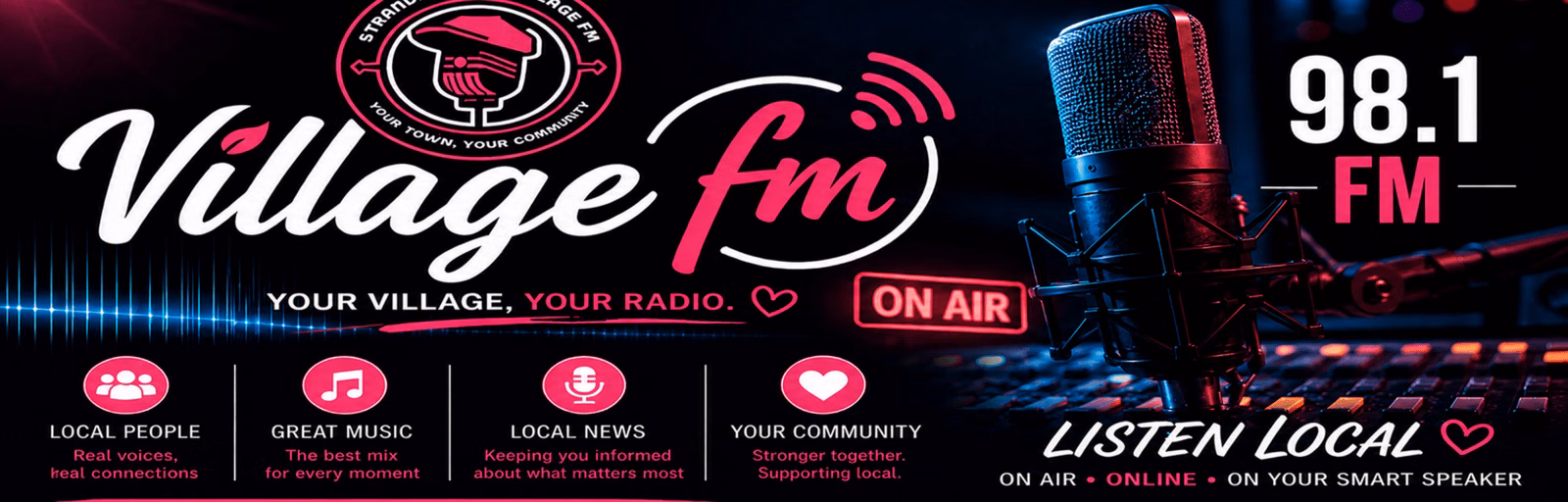 Village Fm