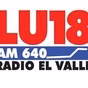 LU 18 - Radio El Valle AM 640