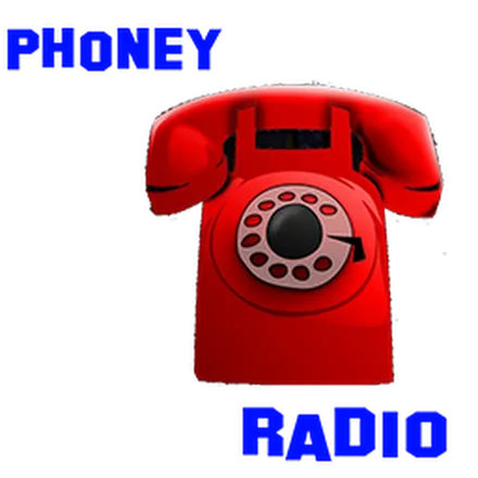 Phoney Radio