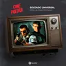 CINE POEIRA - Episódio #68 - Soldado Universal