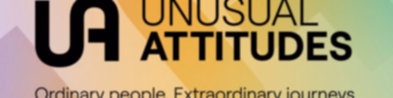Unusual Attitudes