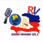 Radio Vihamo fm