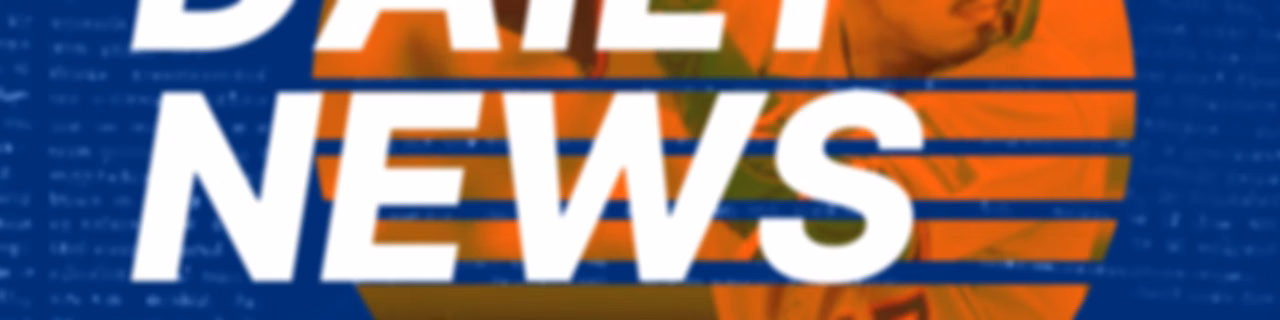 New York Mets News Today | 2 Min News | The Daily News Now!