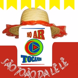 São João da Lê Lê 16:00 as 18:00