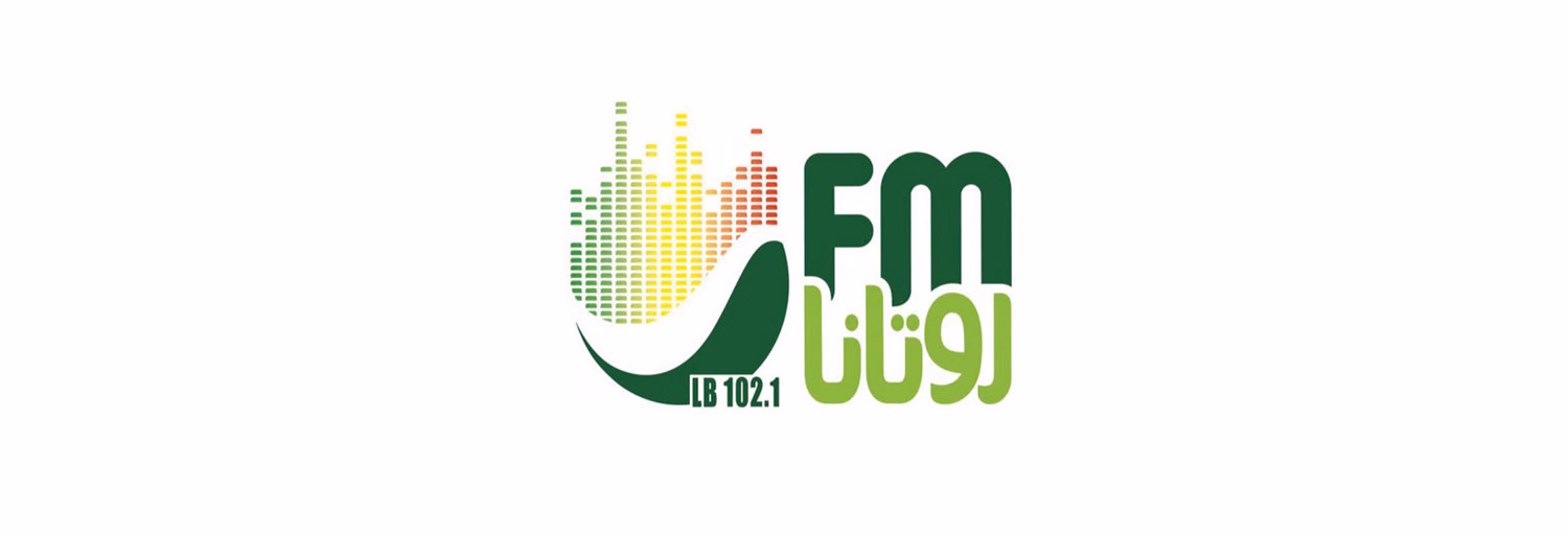 Rotana FM LB - روتانا اف ام لبنان