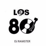 LOS 80 DE RAMSTER