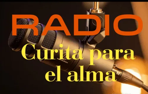 Listen to RADIO CURITA PARA EL ALMA | Zeno.FM