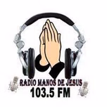 manos de jesus