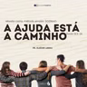 A Ajuda Está A Caminho - Pr. Eliézer Abreu (Liderança)