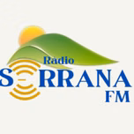 RÁDIO SERRANA FM-Itapecerica da serra sp
