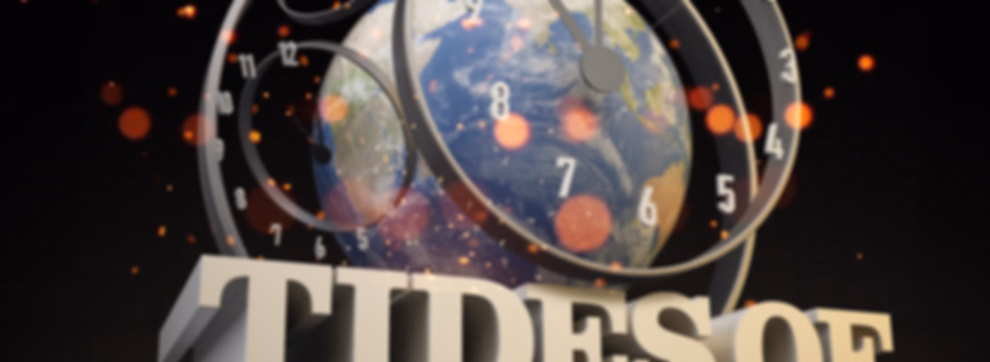 Tides of History