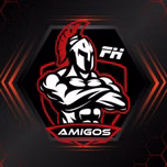 Amigos fh
