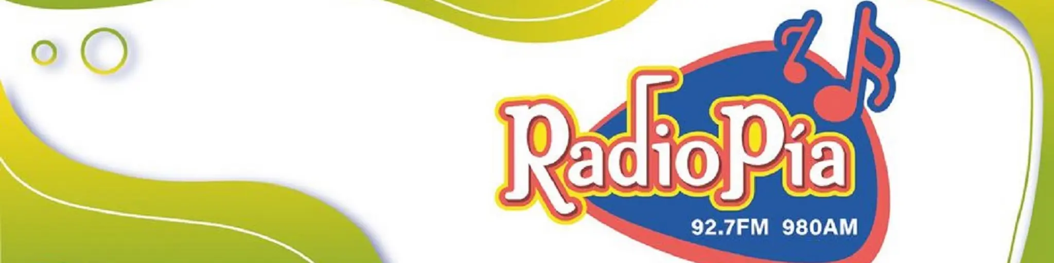 Radio Pia 92.7 FM