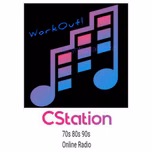 CStation Workout