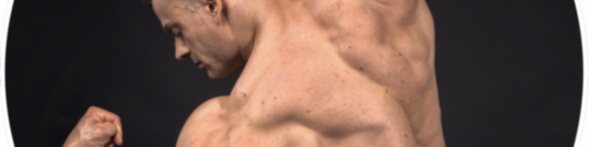 Vigorous Steve Podcast