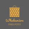 185. Paki Poto - Aesop - Te Kāihe i Wahaina e te Tote me ngā Pūngorungoru