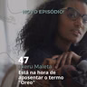 47 - "Txeru Maleta" - Está na hora de aposentar o termo "Oreo"