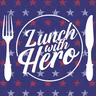 Lunch with a Hero Dusty Rhodes 8.6.26