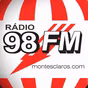 Rádio Montes Claros 98,9 FM