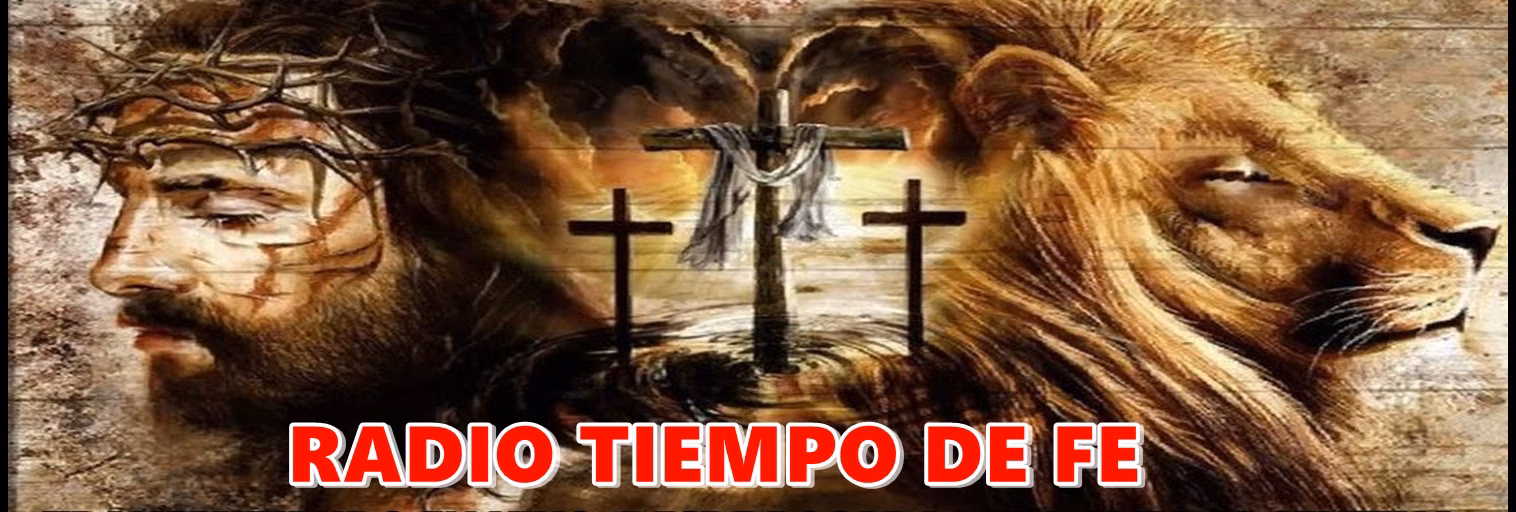 RADIO TIEMPO DE FE
