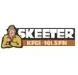 Skeeter 101.5 - KFGI