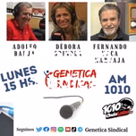 Genetica Sindical