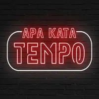 Apa Kata Tempo