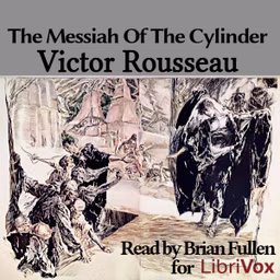 Messiah Of The Cylinder