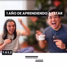 No esperes estar bien para empezar, empieza para estar bien