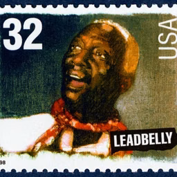Leadbelly
