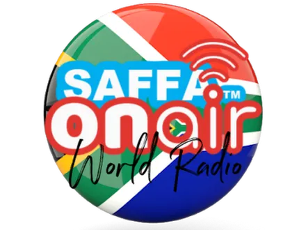 The SAFFA OnAir World Radio