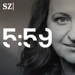 5:59 v originále: US at 250 - what is there to celebrate?