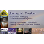 Journey Into Freedom