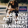 The Science of Heat Stress: Boost Your Endurance with Core Temperature Insights