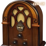 CVR-FM