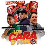 Los Cara de Perro