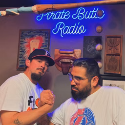 The Crack Shack with Nick and Sergio