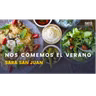 Nos comemos el verano: Intoxicaciones Alimentarias
