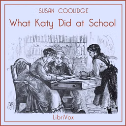 What Katy Did at School