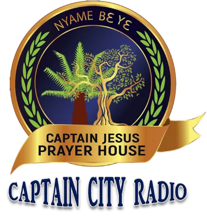 captain-city-radio messenger
