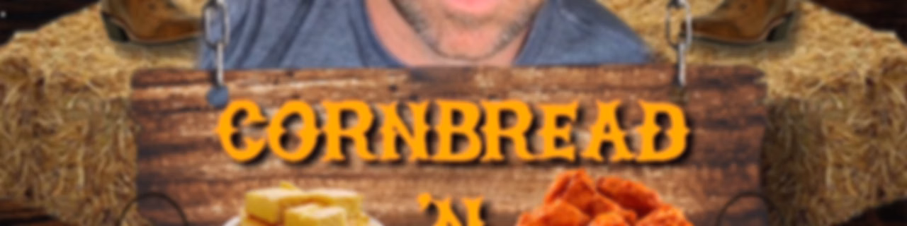 Cornbread N Chicken