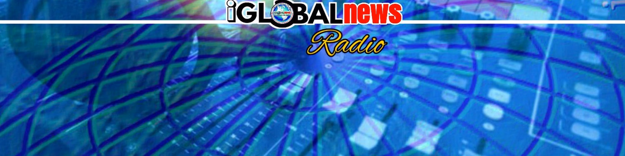 iGlobalNews Radio