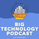 Big Technology Podcast