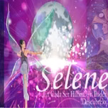 Selene radio la magia del universo