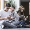 Ein Jahr ohne Handy: „Projekt smartphonefreie Klasse“ in Zweibrücken