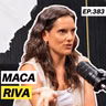 Cómo tener libertad creativa y trabajar con las marcas bajo tus propios términos - Maca Riva